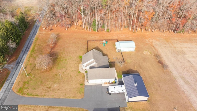 1060 Edwardsville Rd, Felton, DE 19943 - view of subject property