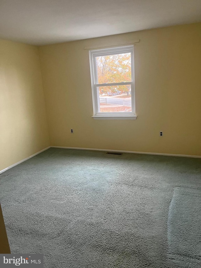 170 Channing Dr, Bear, DE 19701 - spare room with carpet and baseboards