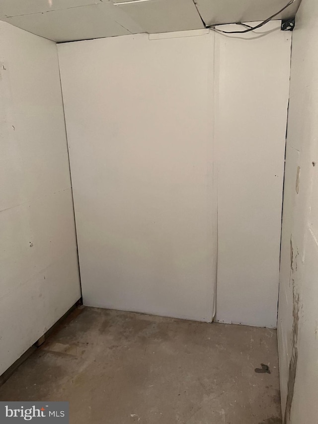 170 Channing Dr, Bear, DE 19701 - view of basement