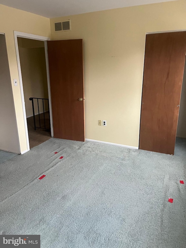 170 Channing Dr, Bear, DE 19701 - unfurnished bedroom featuring carpet floors