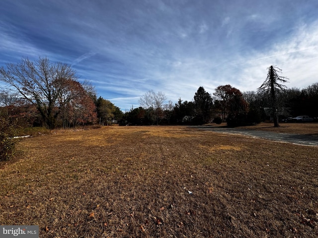 199 Bridgeton Fairton Rd, Bridgeton NJ, 08302 land for sale