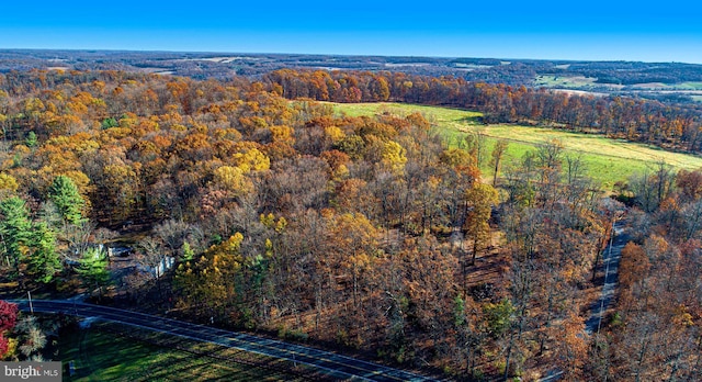759 Glenville Rd, Glenville, PA 17329 - drone / aerial view of a forest