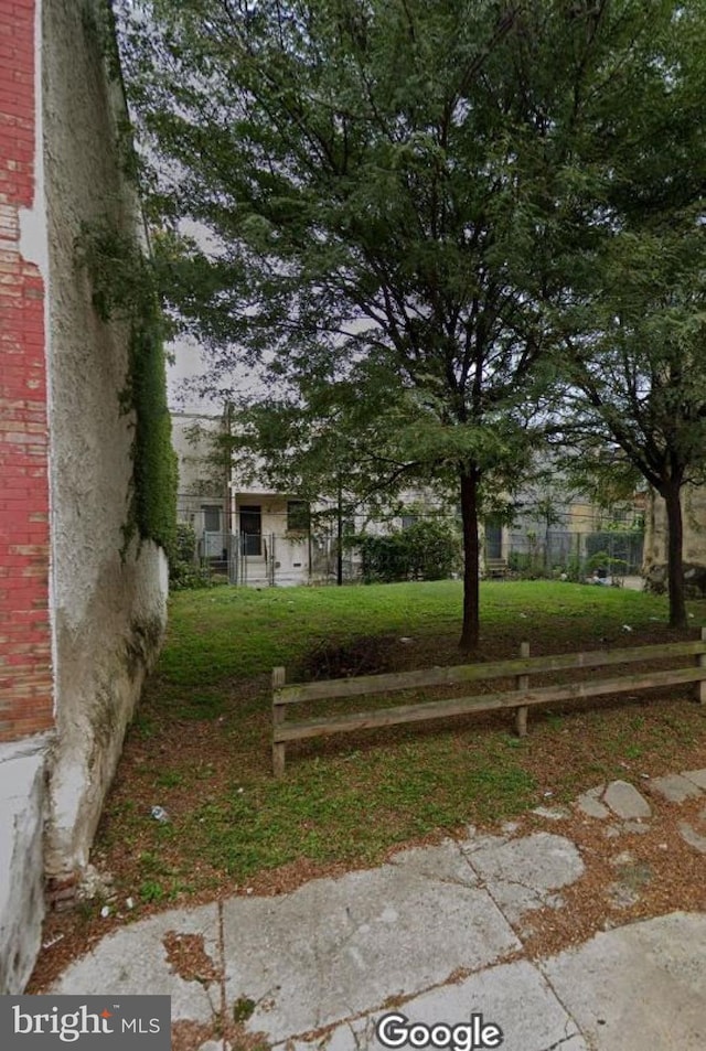 2431 N Stanley St, Philadelphia PA, 19132 land for sale