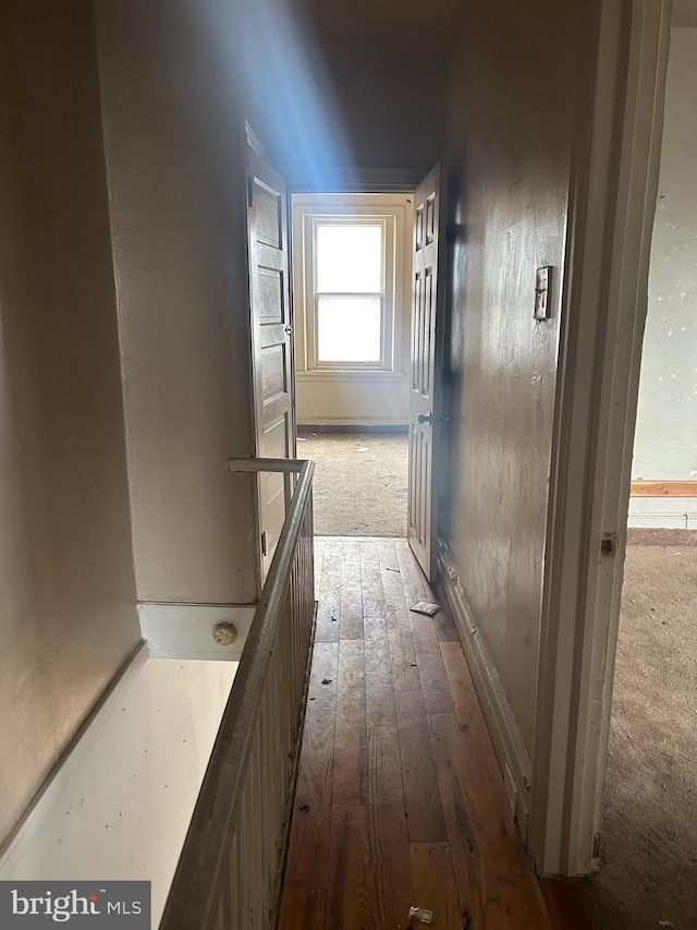 1907 Page St, Philadelphia, PA 19121 - view of hallway