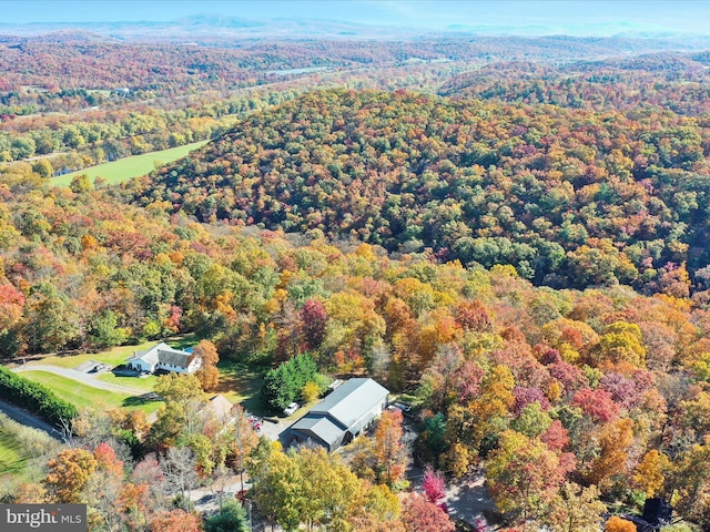473 Potomacview Ln, Berkeley Springs, WV 25411