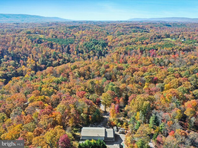 473 Potomacview Ln, Berkeley Springs, WV 25411