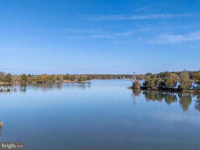 water view