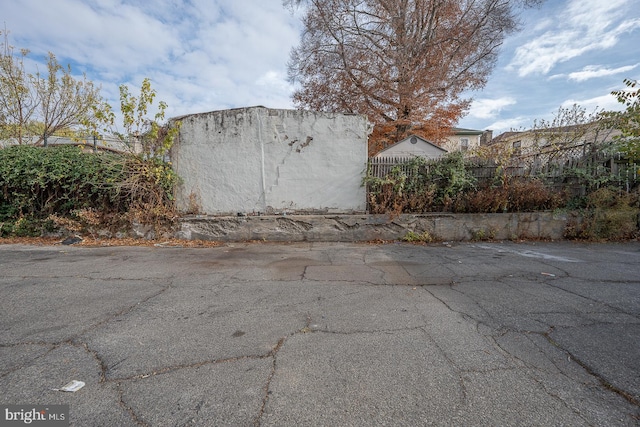 17 Elm Ave, Upper Darby, PA 19082 - view of outdoor structure