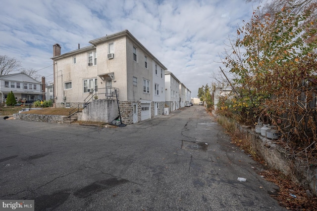 17 Elm Ave, Upper Darby, PA 19082 - view of asphalt street