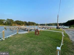 LOT87AND88 Commons Ct, Montross, VA 22520