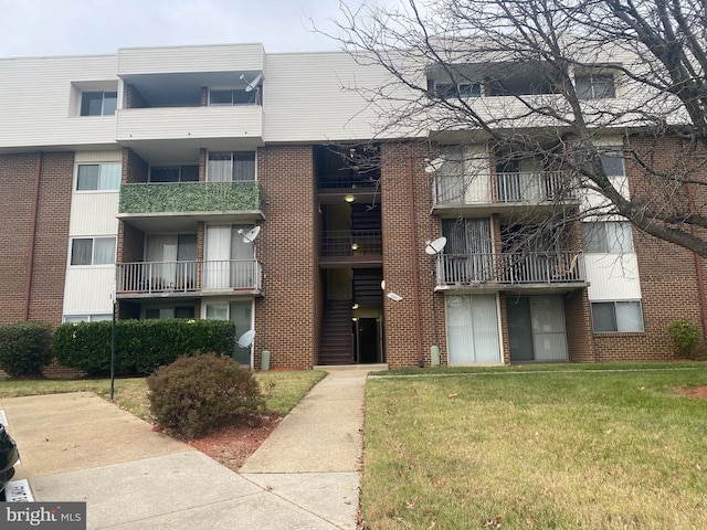 10243 Prince Pl Unit 28-307, Upper Marlboro, MD 20774 - view of apartment building / complex