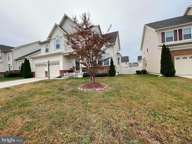 Listing photo 2 for 11151 Saint Christopher Dr, White Plains MD 20695