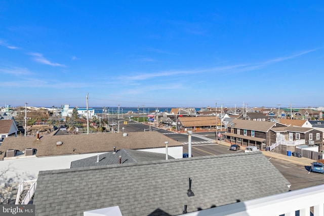 220 Taylor Ave, Beach Haven, NJ 08008 - aerial perspective of suburban area