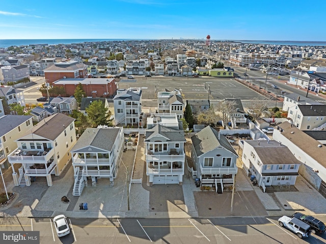 220 Taylor Ave, Beach Haven, NJ 08008 - aerial perspective of suburban area