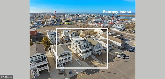 220 Taylor Ave, Beach Haven, NJ 08008 - bird's eye view