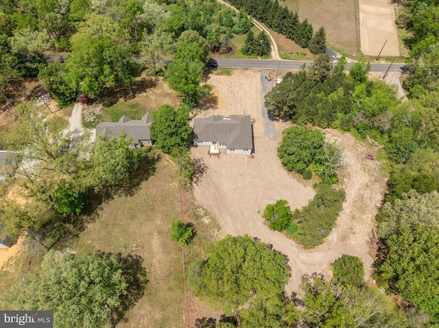 4540 Lake Rd, Newfield, NJ 08344 - drone / aerial view