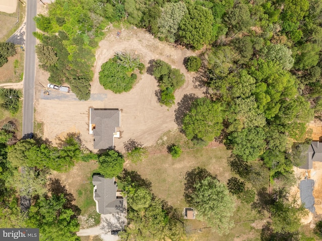 4540 Lake Rd, Newfield, NJ 08344 - bird's eye view