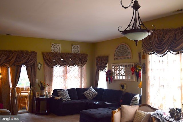 63 Lookout Dr, Manahawkin, NJ 08050 - view of living area