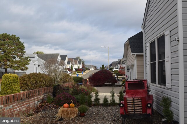 63 Lookout Dr, Manahawkin, NJ 08050 - view of yard featuring a residential view