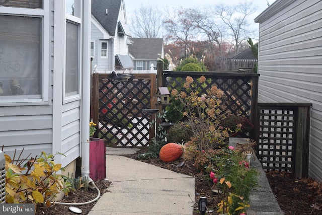 63 Lookout Dr, Manahawkin, NJ 08050 - view of patio / terrace