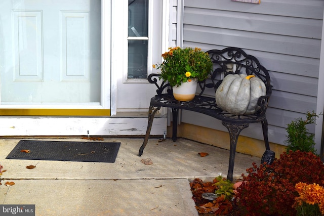 63 Lookout Dr, Manahawkin, NJ 08050 - view of entrance to property