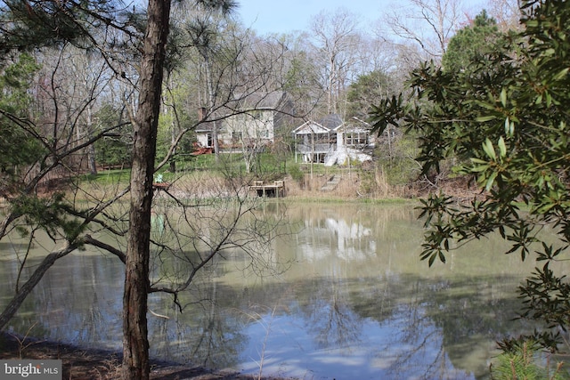 Listing photo 3 for 1862 Captains Corridor, Greenbackville VA 23356