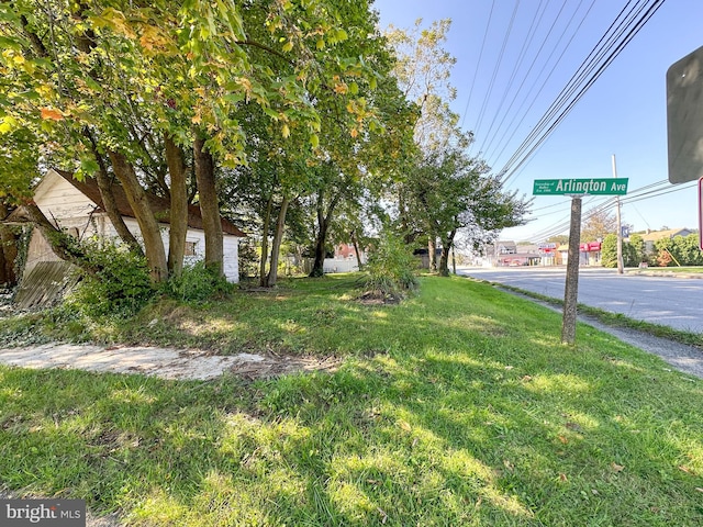 0 Arlington Ave, Folsom PA, 19033 land for sale