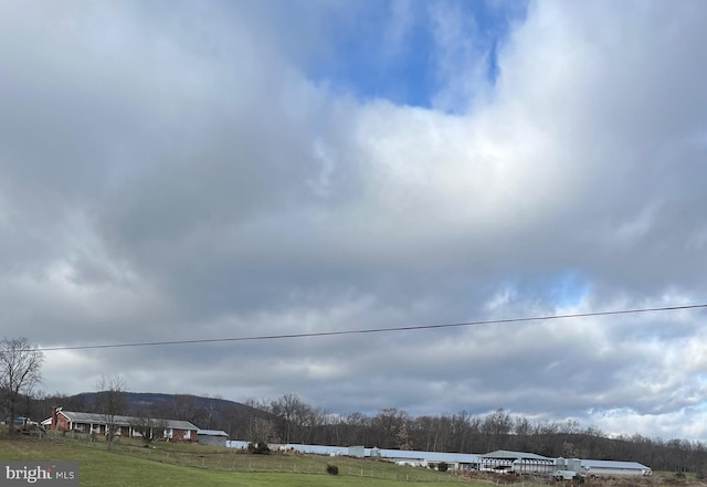 560 Frosty Hollow Rd, Fisher, WV 26818 - exterior space