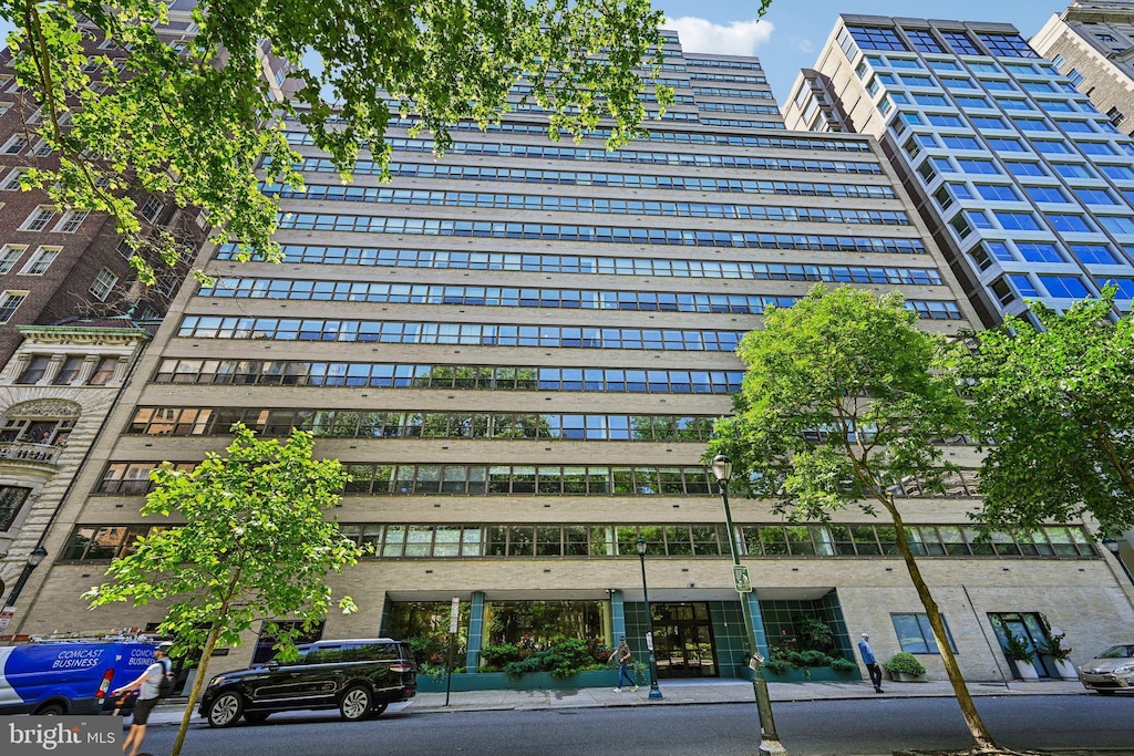 1810 Rittenhouse Sq Unit 1407, Philadelphia, PA 19103 - view of property