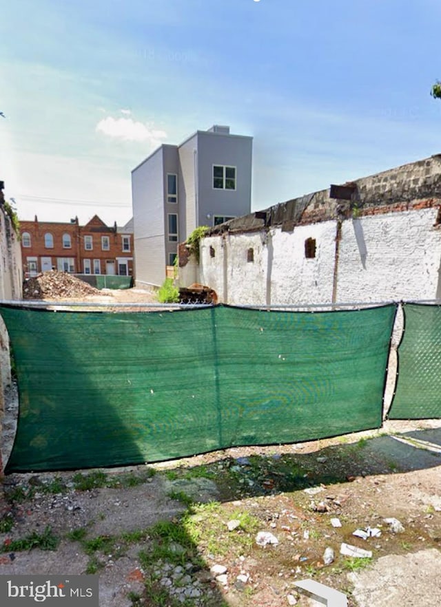 1515-17 N 28th St, Philadelphia PA, 19121 land for sale