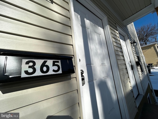 365 Union Aly, Pottstown, PA 19464 - exterior view