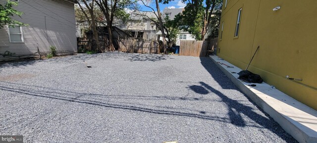 365 Union Aly, Pottstown, PA 19464 - view of yard