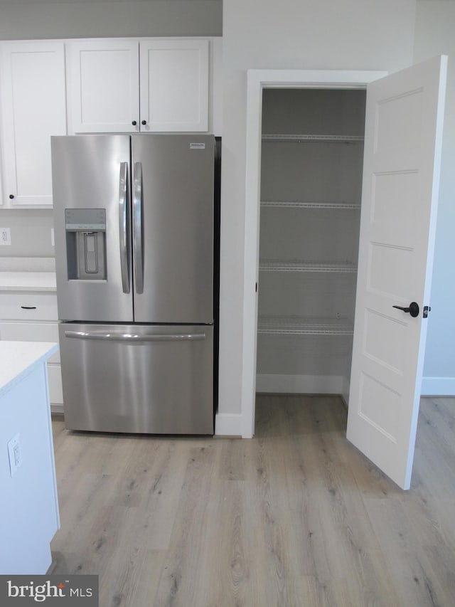 1240 Shore Dr, Colonial Beach, VA 22443 - view of storage area