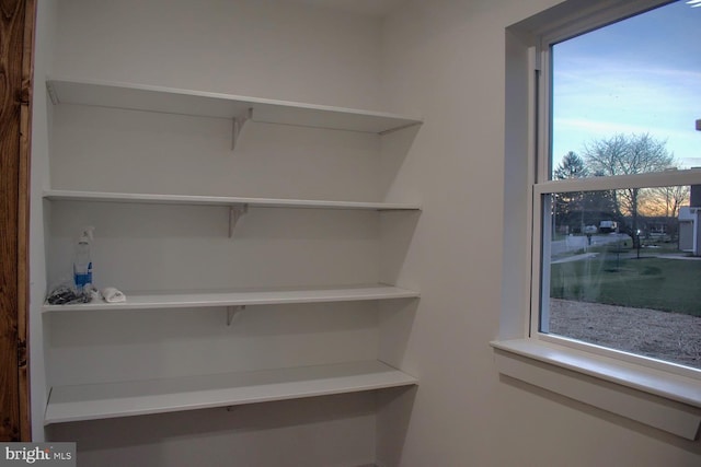 126 Saffron Blvd, Centre Hall, PA 16828 - view of pantry