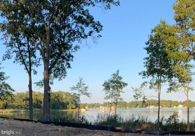 1224 Shore Dr, Colonial Beach, VA 22443 - water view