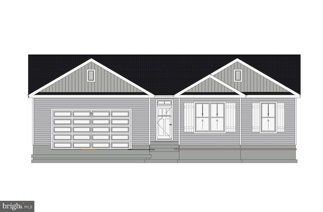 1224 Shore Dr, Colonial Beach, VA 22443 - view of miscellaneous document