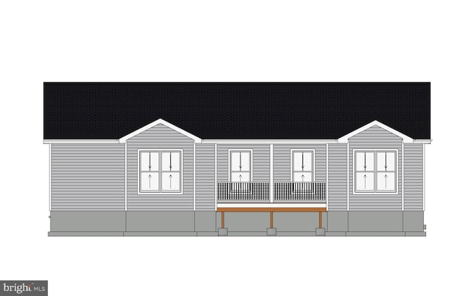 1224 Shore Dr, Colonial Beach, VA 22443 - view of miscellaneous listing collateral