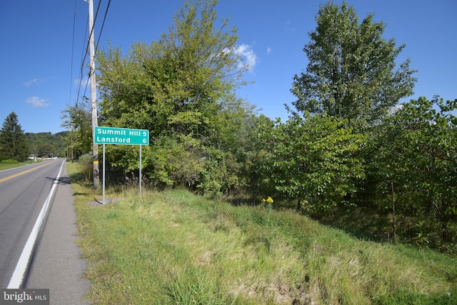 Mill Rd, Lehighton PA, 18235 land for sale