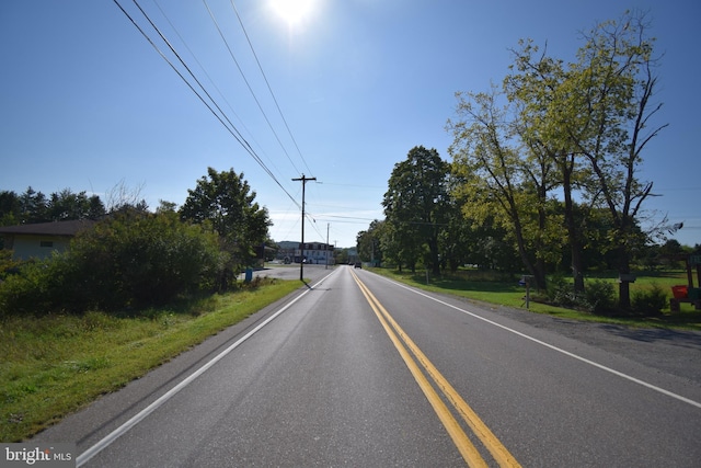 Mill Rd, Lehighton, PA 18235