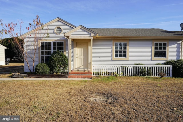 913 Green Mor Ave, Salisbury MD, 21804, 3 bedrooms, 1 bath townhouse for sale