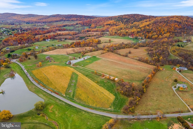 Charles Town Pike, Hillsboro VA, 20132 land for sale