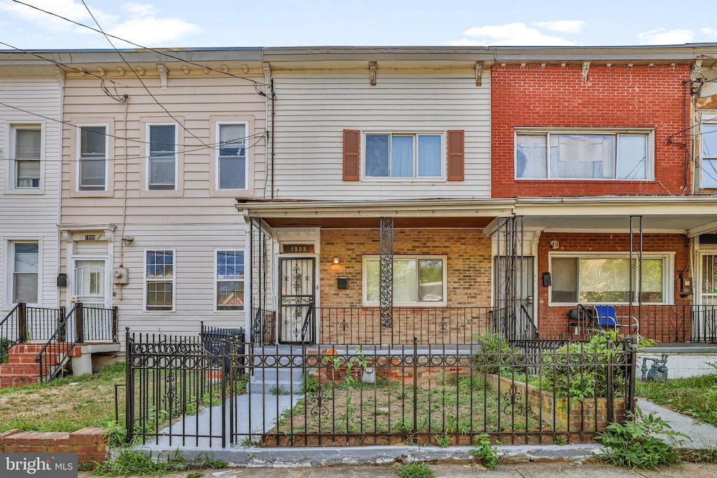 1908 17th St SE, Washington, DC 20020