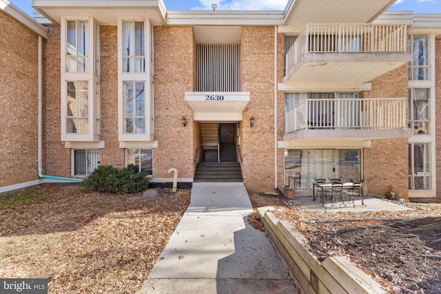 2630 Fort Farnsworth Rd Unit 149, Alexandria, VA 22303 - view of property
