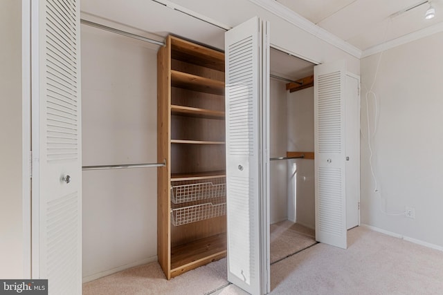 2630 Fort Farnsworth Rd Unit 149, Alexandria, VA 22303 - view of closet