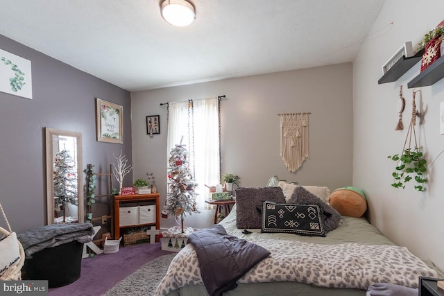 living room featuring carpet