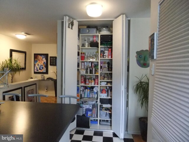 1710 Oakwood Ter Unit 3E, Penn Valley, PA 19072 - view of storage area