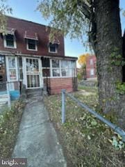 454 Roundview Rd, Baltimore, MD 21225 - view of front of property