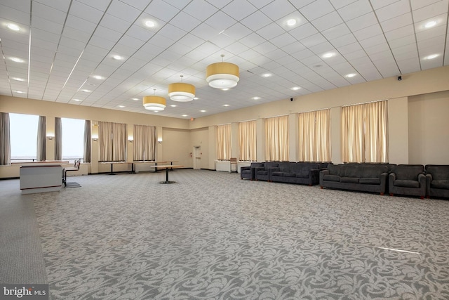 3701 S George Mason Dr Unit 1005N, Falls Church, VA 22041 - view of building lobby