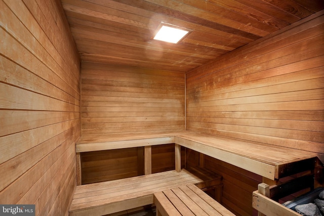 3701 S George Mason Dr Unit 1005N, Falls Church, VA 22041 - view of sauna / steam room