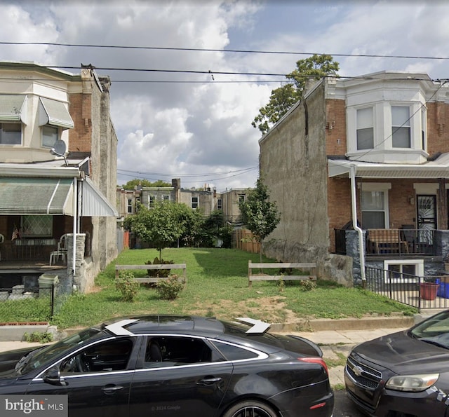 6151 Pine St, Philadelphia PA, 19143 land for sale